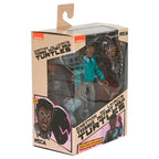Teenage Mutant Ninja Turtles Mirage Comics Baxter Stockman Figur 18cm