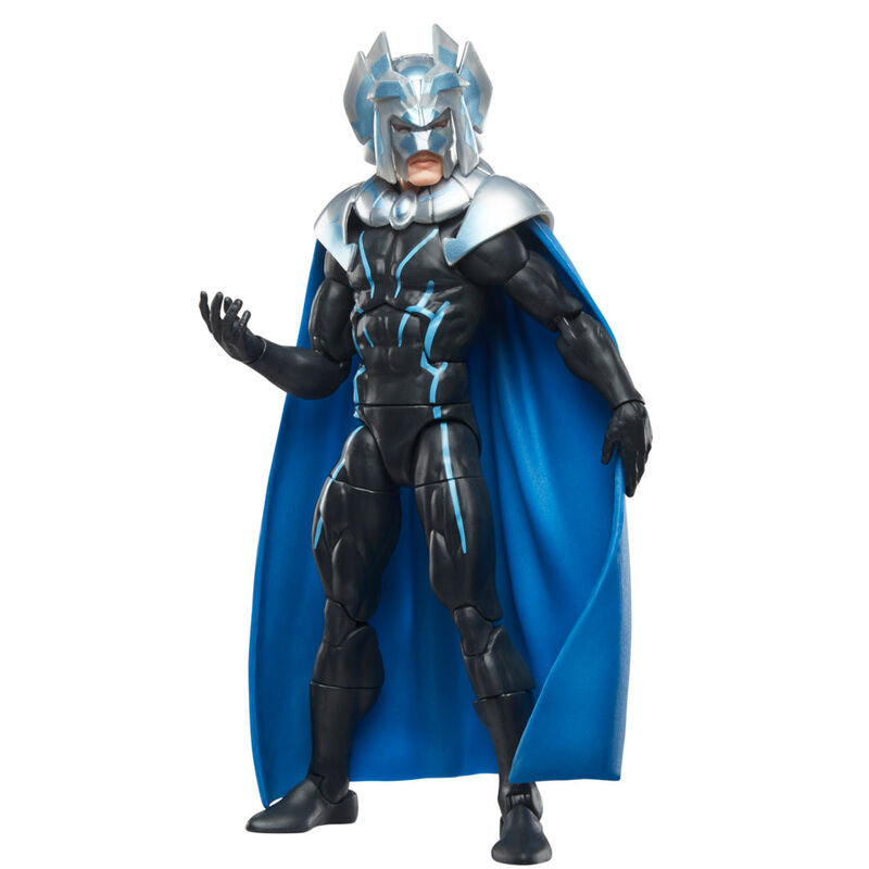 Marvel X-Men Warlord Professor Figur 15cm