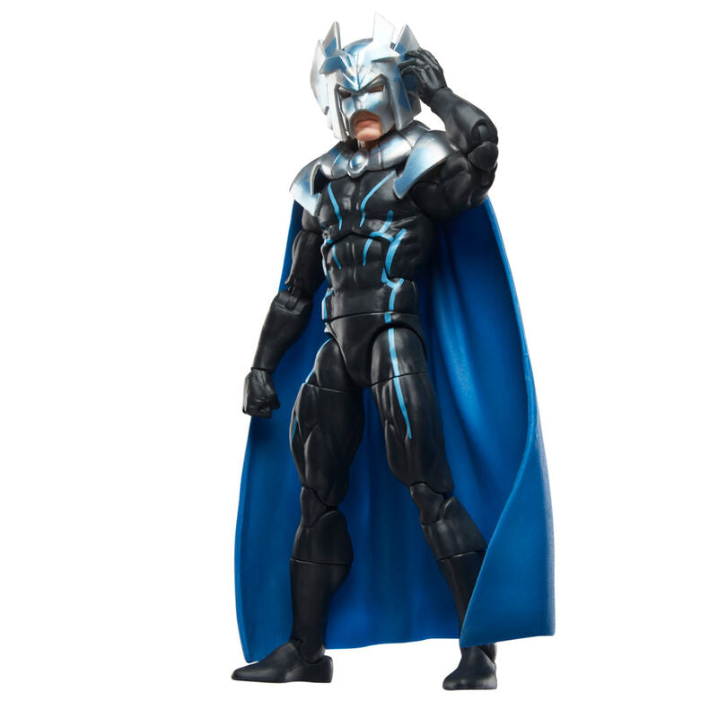 Marvel X-Men Warlord Professor Figur 15cm