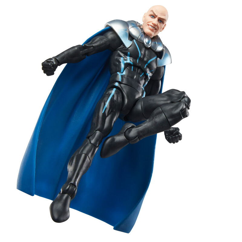 Marvel X-Men Warlord Professor Figur 15cm