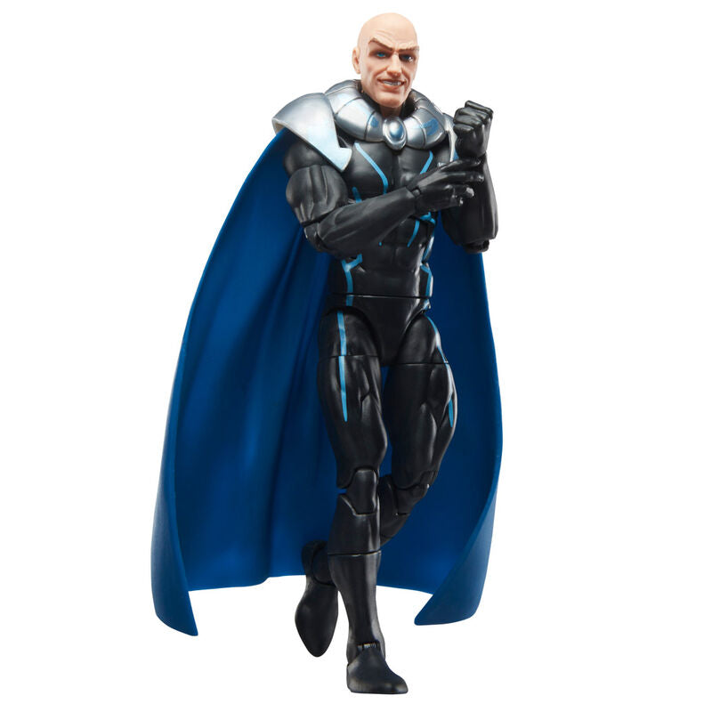 Marvel X-Men Warlord Professor Figur 15cm