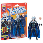 Marvel X-Men Warlord Professor Figur 15cm