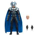 Marvel X-Men Warlord Professor Figur 15cm