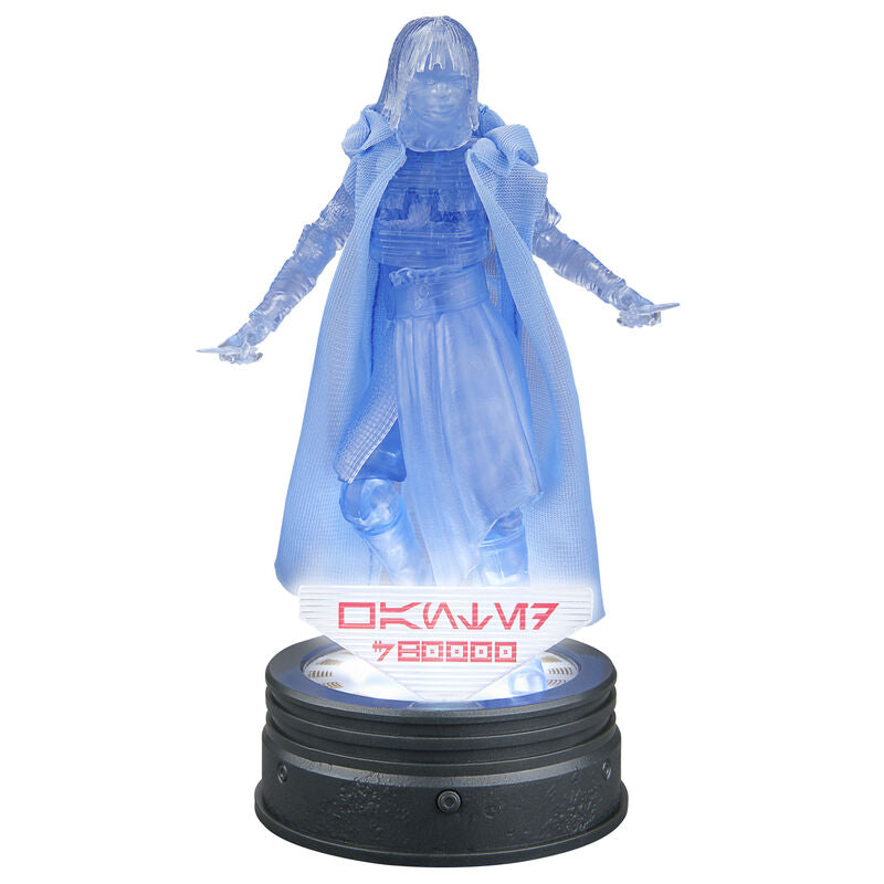 Star Wars Mae Assassin Holocomm Collection Figur 15cm