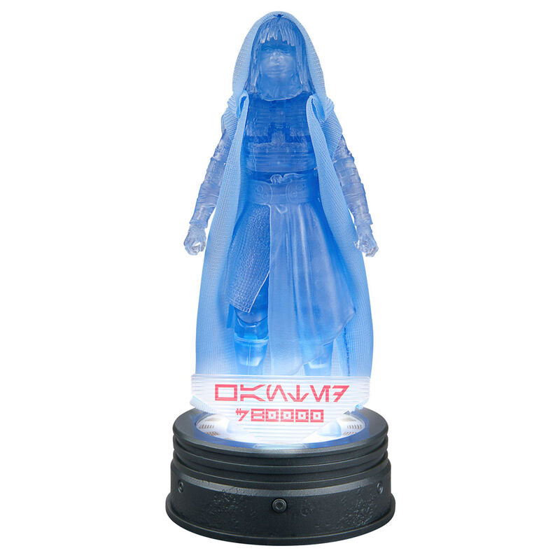 Star Wars Mae Assassin Holocomm Collection Figur 15cm
