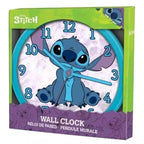 Disney Stitch Väggklocka 25 cm
