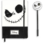 Disney Nightmare Before Christmas Dagbok och Pen Set