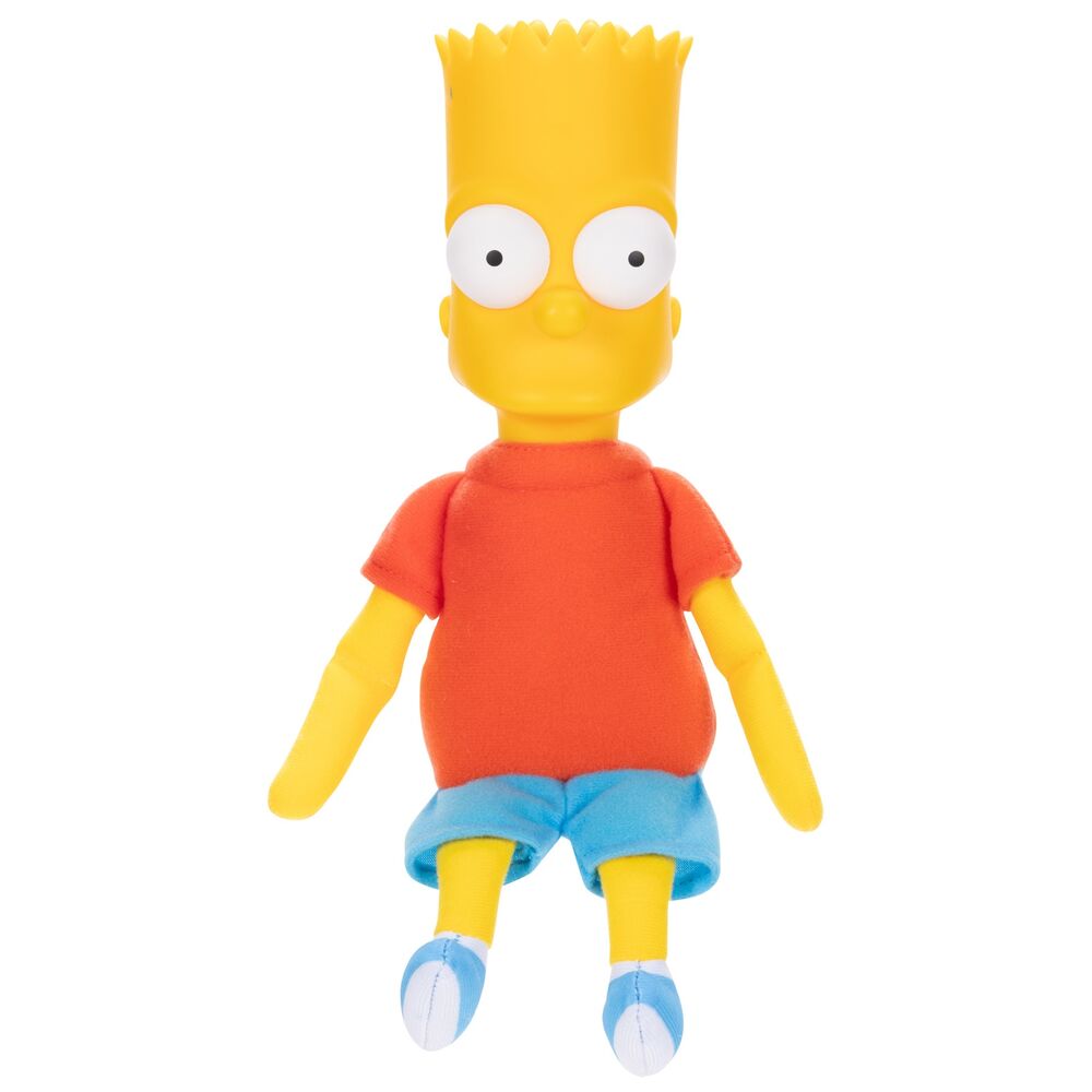 Bart gosedjur från The Simpsons – 33 cm