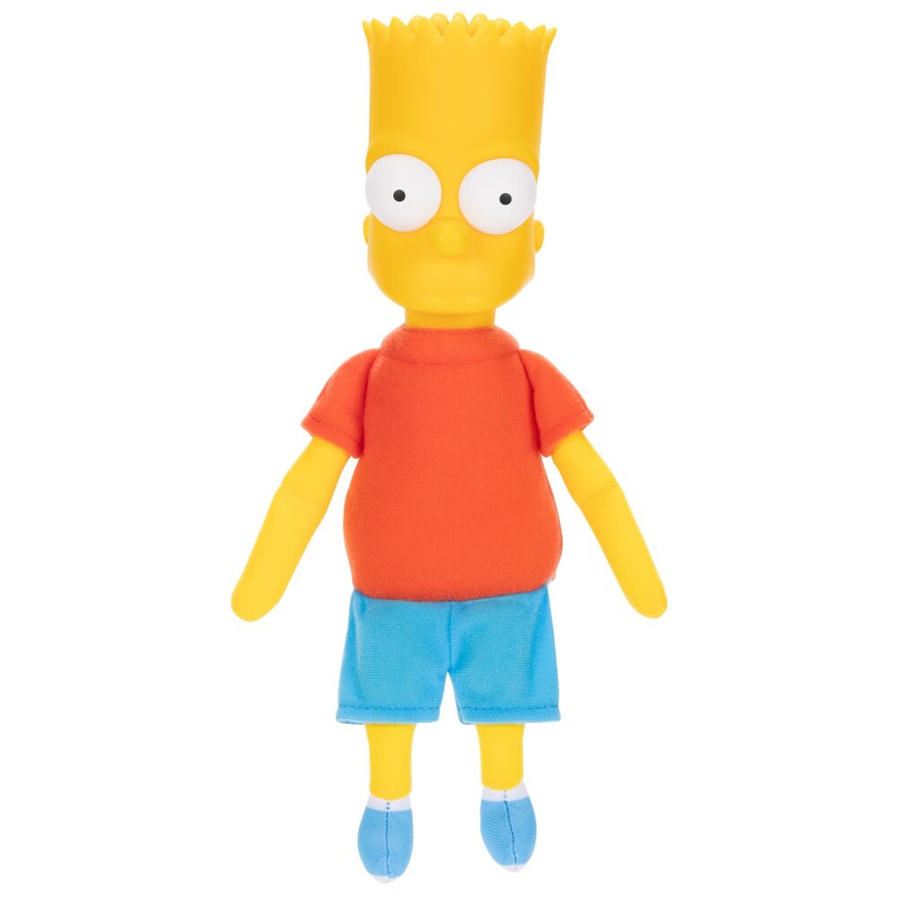 Bart gosedjur från The Simpsons – 33 cm