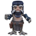 Star Wars The Mandalorian IG-12 & Grogu set figurer 15cm