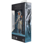 Star Wars The Black Series Ahsoka Tano (Peridea)
