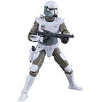 Star Wars The Mandalorian Imperial Armored Commando Figur 15cm