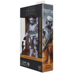 Star Wars The Mandalorian Imperial Armored Commando Figur 15cm