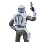 Star Wars The Mandalorian Imperial Armored Commando Figur 15cm