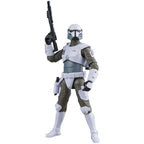 Star Wars The Mandalorian Imperial Armored Commando Figur 15cm