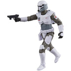 Star Wars The Mandalorian Imperial Armored Commando Figur 15cm