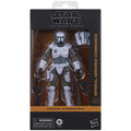 Star Wars The Mandalorian Imperial Armored Commando Figur 15cm