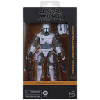 Star Wars The Mandalorian Imperial Armored Commando Figur 15cm
