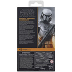 Star Wars The Mandalorian Imperial Armored Commando Figur 15cm