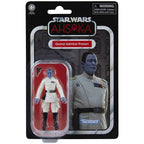 Star Wars Ahsoka Grand Admiral Thrawn Figur 9,5cm
