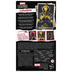 Marvel Legends Series Deadpool & Wolverine - Wolverine Figur 15cm