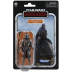 Star Wars The Mandalorian - Blurrg & Mandalorian set 2 figurer 9,5 cm