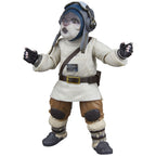 Star Wars The Acolyte Bazil Jedi Order Tracker Figur 15cm