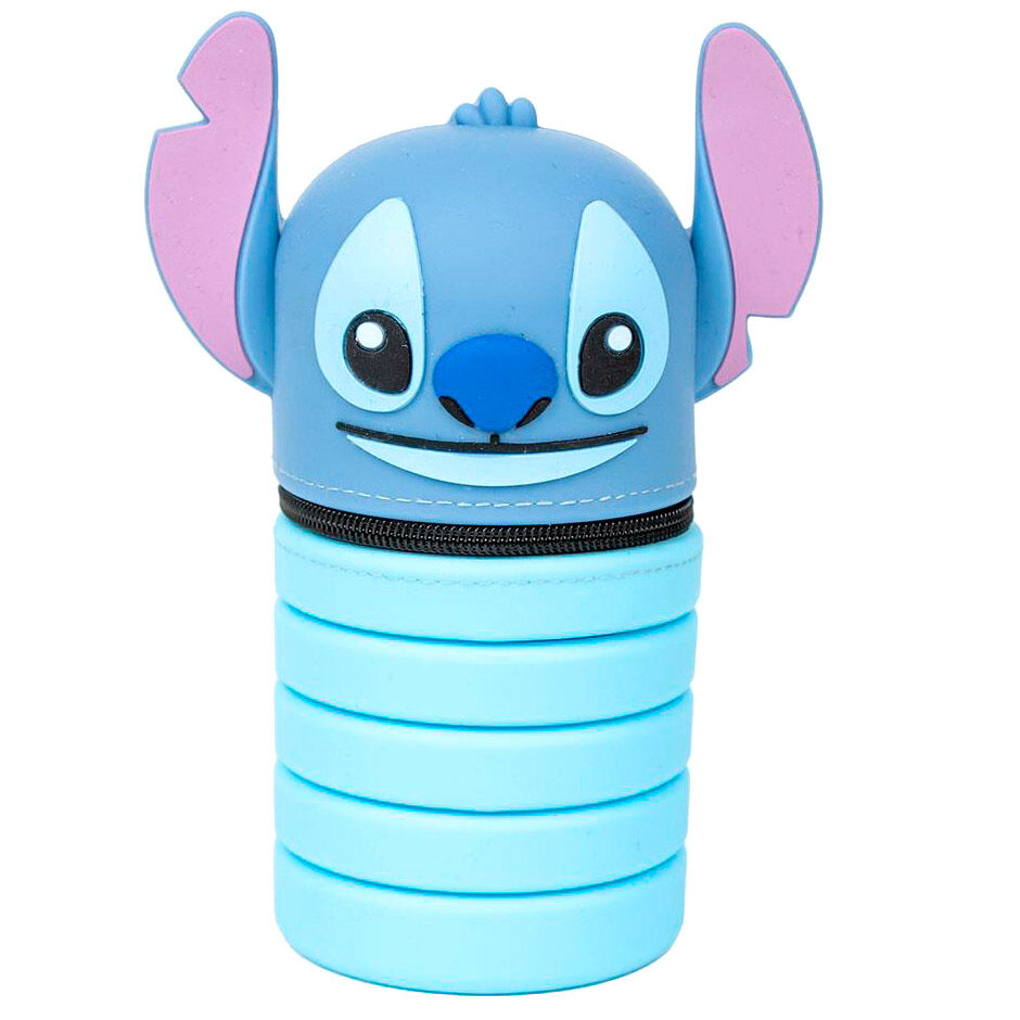 Disney Stitch 3D Pennfodral