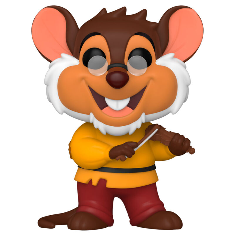 Funko POP American Tail Papa Figur