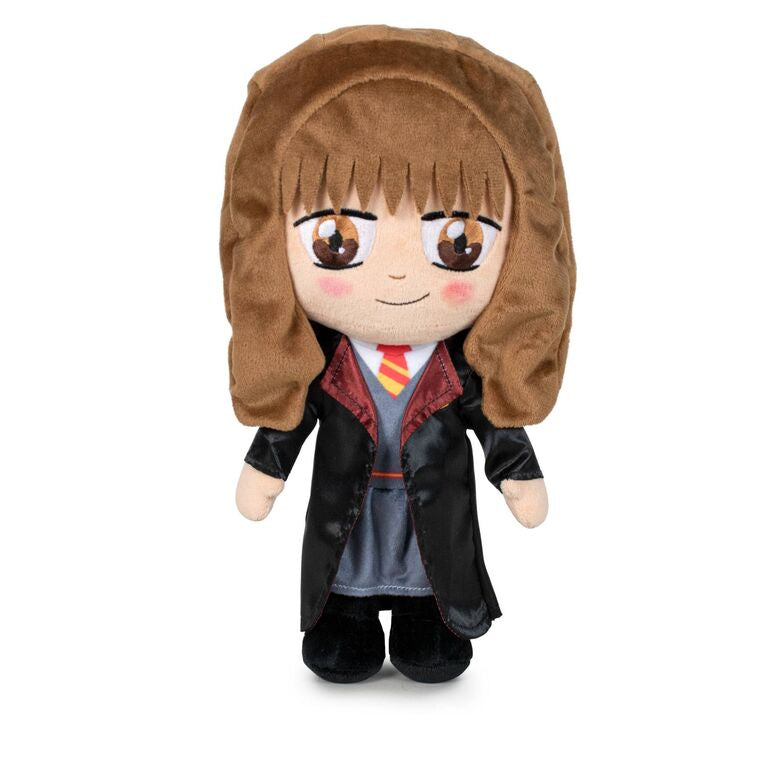 Harry Potter Hermione gosedjur 20cm