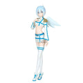 2.5 Dimensional Seduction Glitter & Glamorous Nokiel Angel Paratrooper Figur 22cm