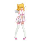 2.5D Glitter & Glamorous Liliel Angel Paratrooper Figur 20cm