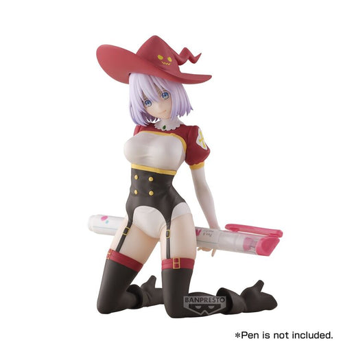 2.5 Dimensional Seduction Skirtless Ikora Figur 15cm