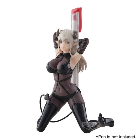 2.5 Dimensional Seduction: Lady Lustalotte Figur 15cm