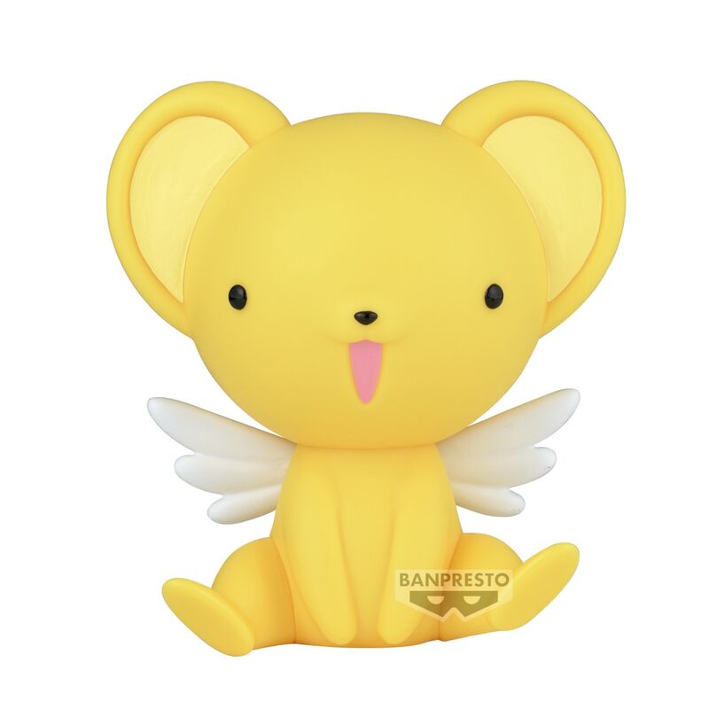 Cardcaptor Sakura Big Sofvimate Kero Figur 14 cm