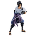 Naruto Shippuden Grandista Uchiha Sasuke Figur 24cm