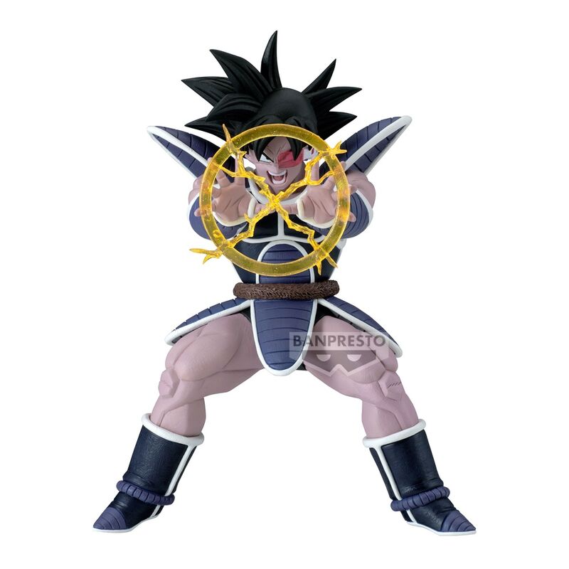 Dragon Ball Z Gx Materia Tullece Figur 14cm