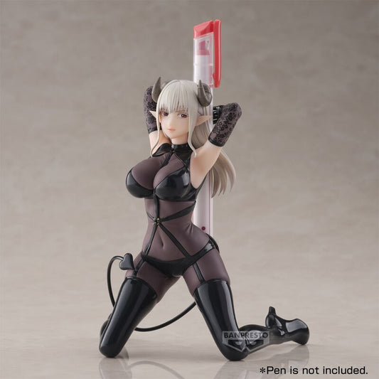 2.5 Dimensional Seduction: Lady Lustalotte Figur 15cm