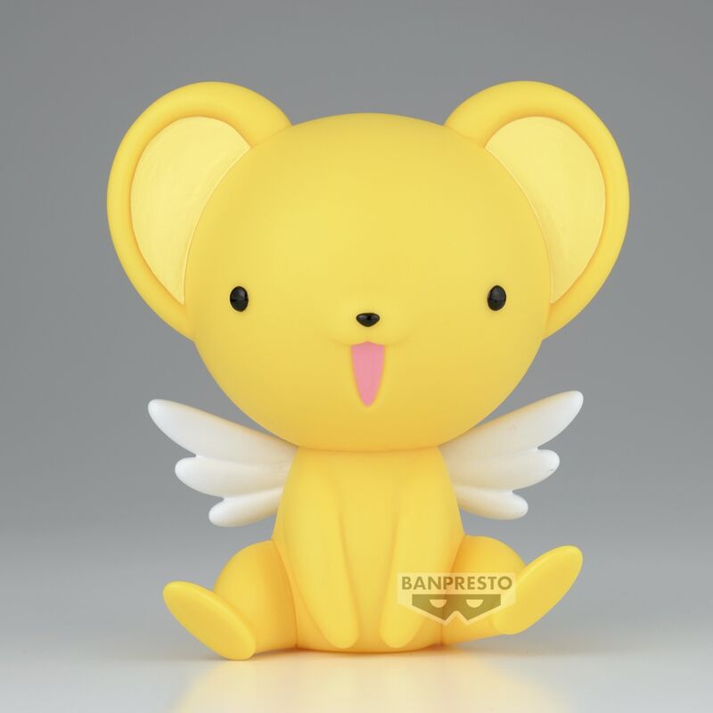 Cardcaptor Sakura Big Sofvimate Kero Figur 14 cm
