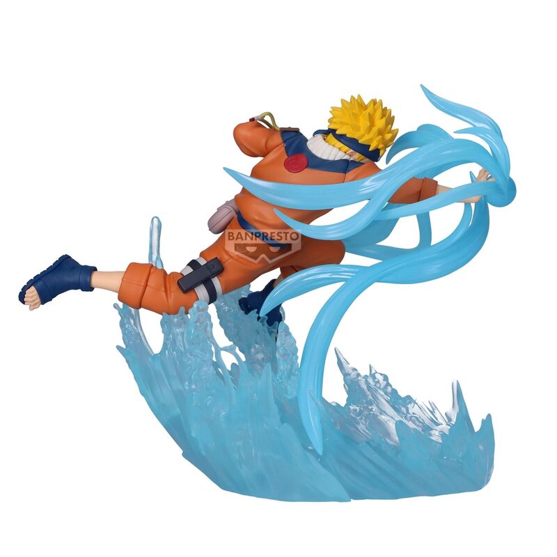 Naruto Kombination Battle Uzumaki Naruto Figur 12cm