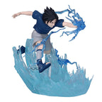 Naruto Uchiha Sasuke Kombinationsfigur 12cm