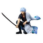 Gintama Gintoki Sakata Figur 12cm