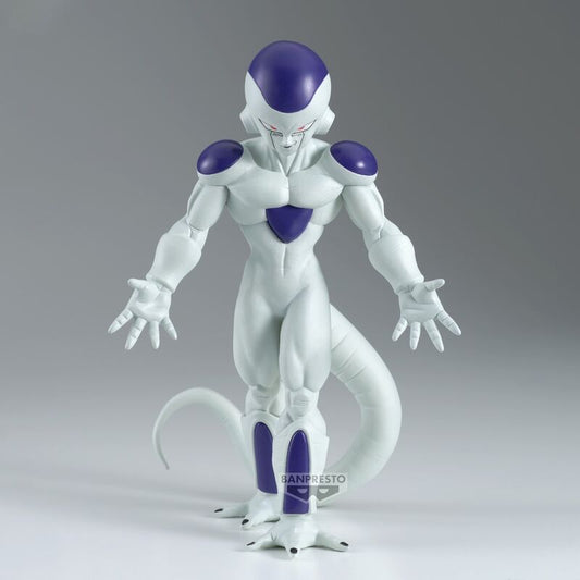 Dragon Ball Z Frieza Figur 16cm - Solid Edge Works