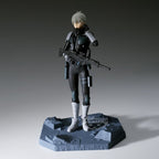 Kaiju No. 8 Reno Ichikawa Anime Figur 17cm