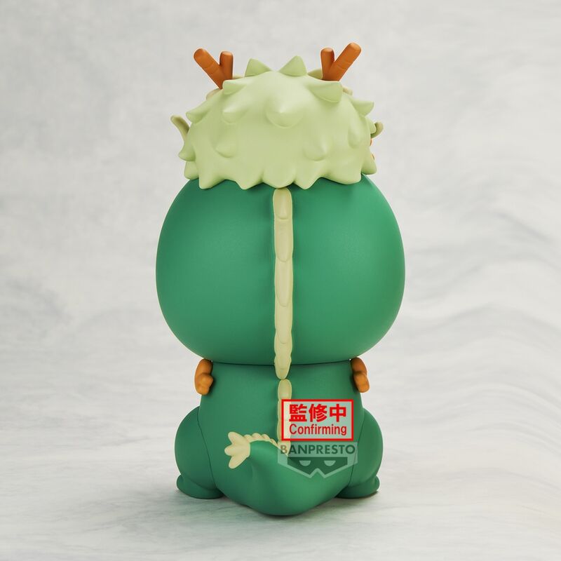 Crayon Shinchan Cosplay Shinchan Vol 5 Figur A - 8cm