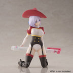 2.5 Dimensional Seduction Skirtless Ikora Figur 15cm