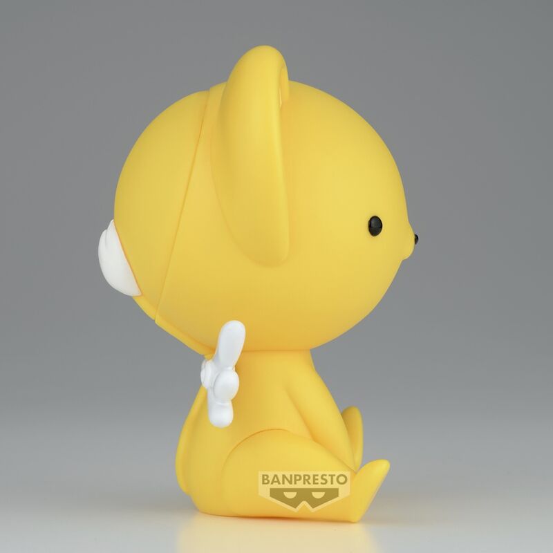 Cardcaptor Sakura Big Sofvimate Kero Figur 14 cm