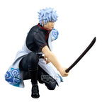 Gintama Gintoki Sakata Figur 12cm