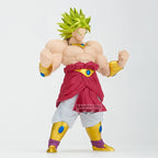 Dragon Ball Z Blood of Saiyans Super Saiyan Broly Figur 20cm