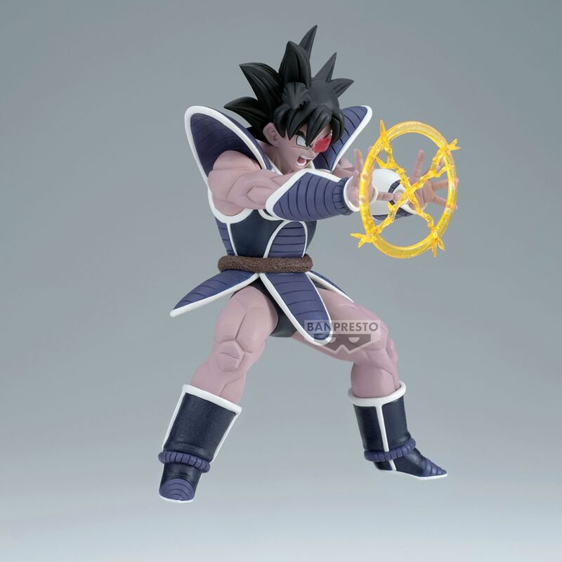 Dragon Ball Z Gx Materia Tullece Figur 14cm